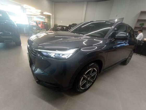 HONDA HR-V 1.5 DI I-VTEC FLEX EX CVT